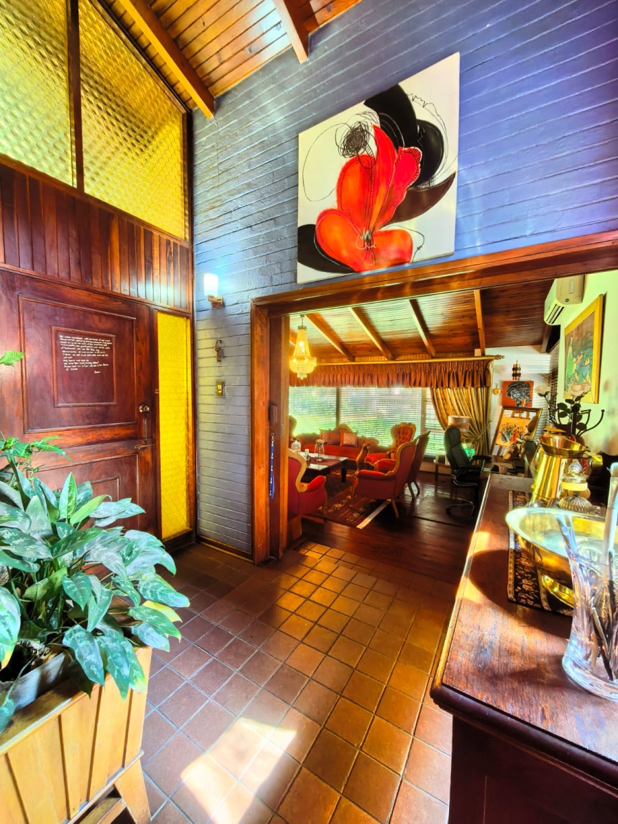 5 Bedroom Property for Sale in Sasolburg Ext 4 Free State